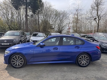 Used BMW 3 Series 2019 for sale - 79178314: Photo