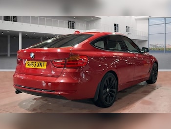 Used BMW 3 Series Gran Turismo 2013 for sale - 76610293: Photo