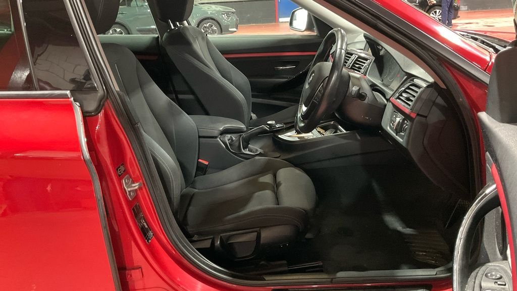 Used BMW 3 Series Gran Turismo 2013 for sale - 76610293: Photo 9