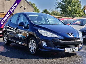 Used Peugeot 308 2011 for sale - 76496077: Photo