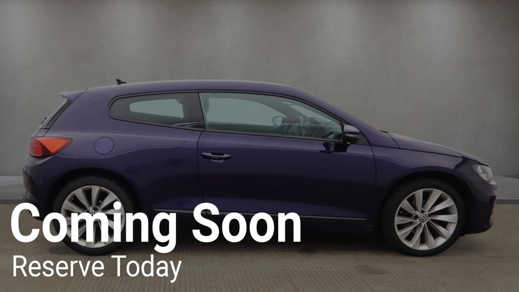 Used Volkswagen Scirocco 2017 for sale - 77212462: Photo 11