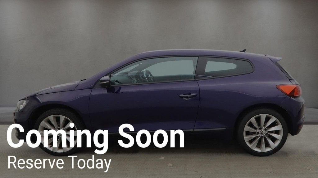 Used Volkswagen Scirocco 2017 for sale - 77212462: Photo 12