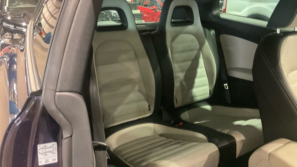 Used Volkswagen Scirocco 2017 for sale - 77212462: Photo 20