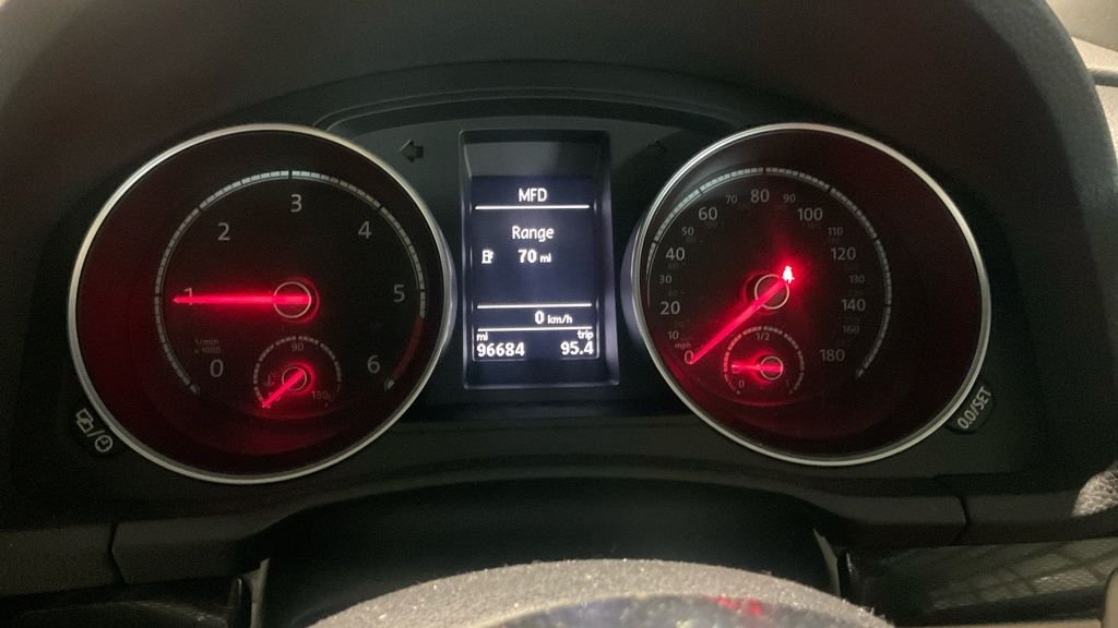 Used Volkswagen Scirocco 2017 for sale - 77212462: Photo 22