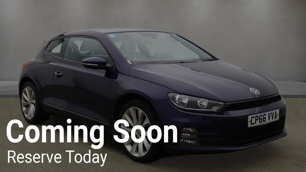 Used Volkswagen Scirocco 2017 for sale - 77212462: Photo 7