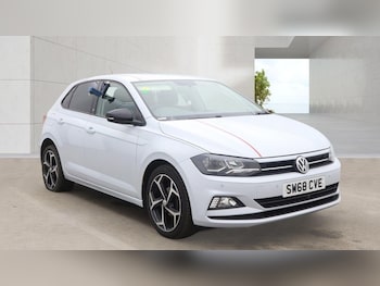 Used Volkswagen Polo 2018 for sale - 79182784: Photo