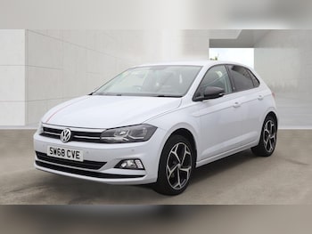 Used Volkswagen Polo 2018 for sale - 79182784: Photo