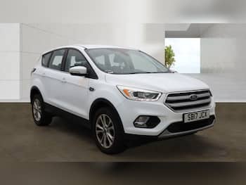 Used Ford Kuga 2017 for sale - 79755476: Photo