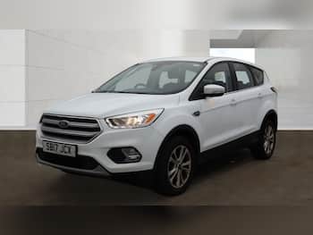 Used Ford Kuga 2017 for sale - 79755476: Photo