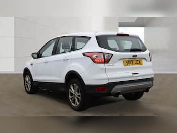 Used Ford Kuga 2017 for sale - 79755476: Photo