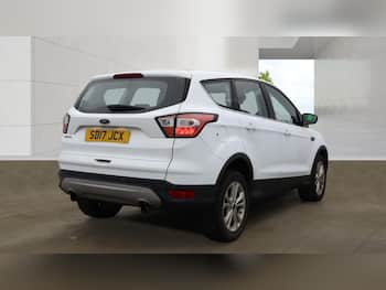 Used Ford Kuga 2017 for sale - 79755476: Photo