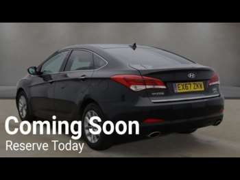 Used Hyundai i40 2017 for sale - 75163053: Photo