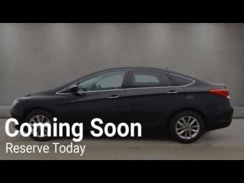 Used Hyundai i40 2017 for sale - 75163053: Photo