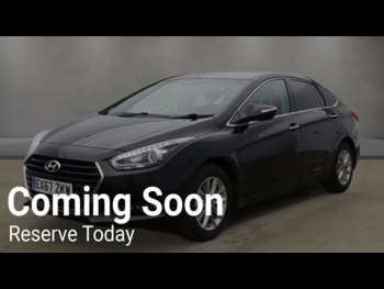 Used Hyundai i40 2017 for sale - 75163053: Photo