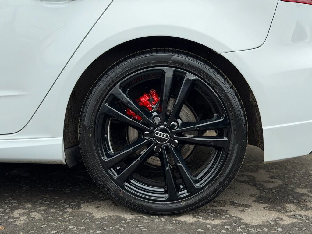 Used Audi A3 2017 for sale - 77534481: Photo 11