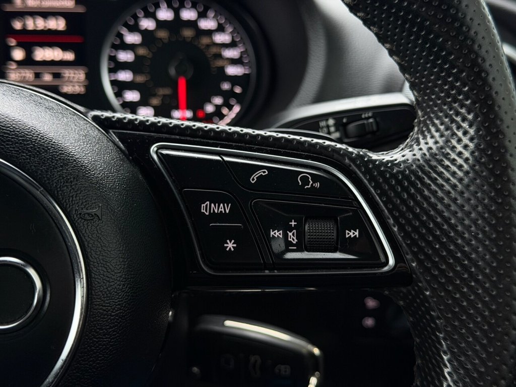 Used Audi A3 2017 for sale - 77534481: Photo 16