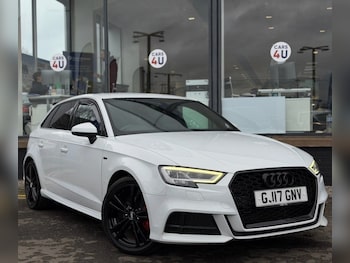 Used Audi A3 2017 for sale - 77534481: Photo