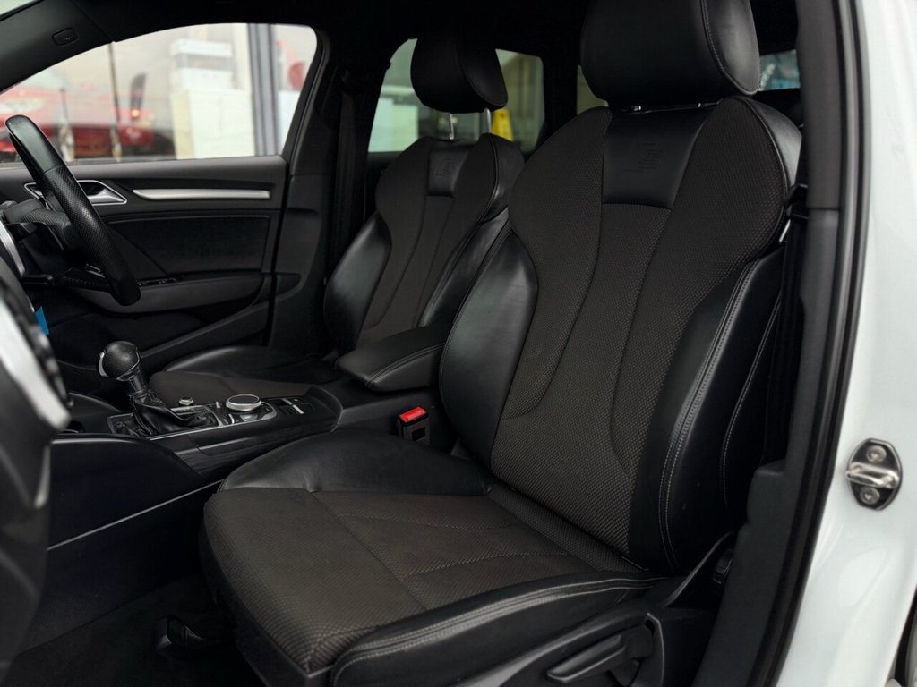 Used Audi A3 2017 for sale - 77534481: Photo 28