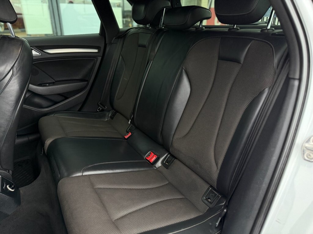 Used Audi A3 2017 for sale - 77534481: Photo 29