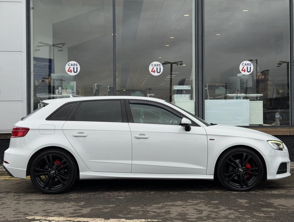 Used Audi A3 2017 for sale - 77534481: Photo 6