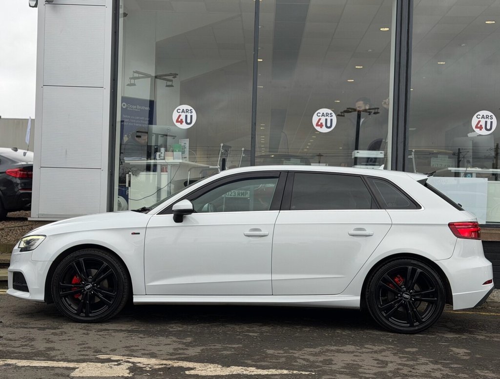 Used Audi A3 2017 for sale - 77534481: Photo 7