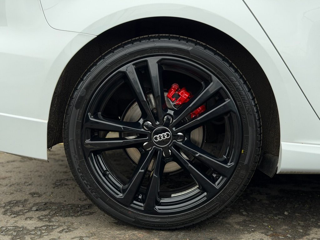 Used Audi A3 2017 for sale - 77534481: Photo 9