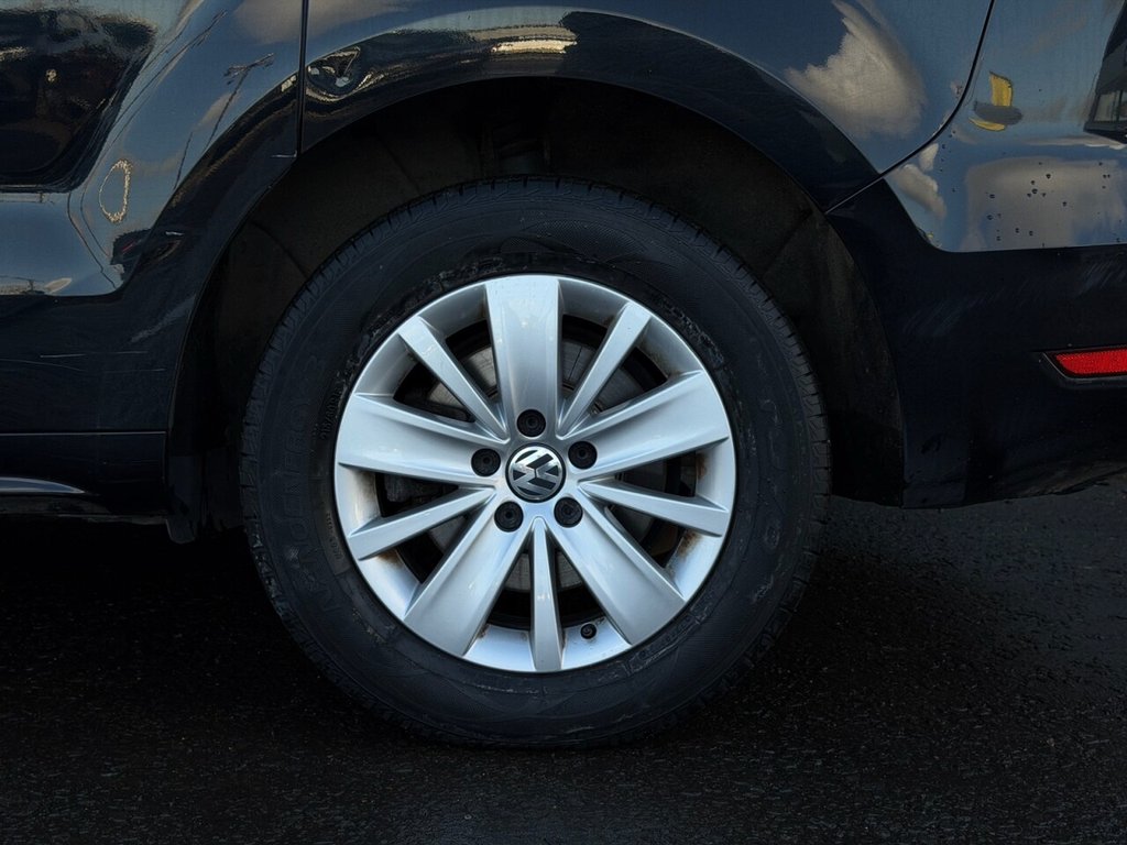 Used Volkswagen Sharan 2018 for sale - 77477614: Photo 10