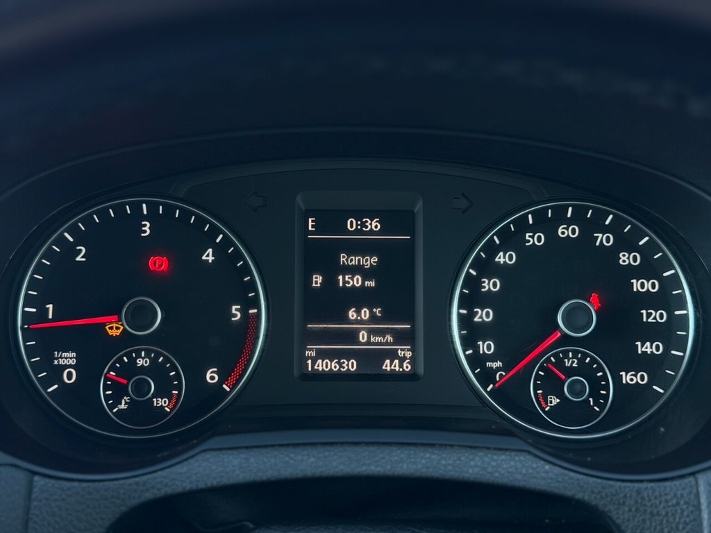 Used Volkswagen Sharan 2018 for sale - 77477614: Photo 17