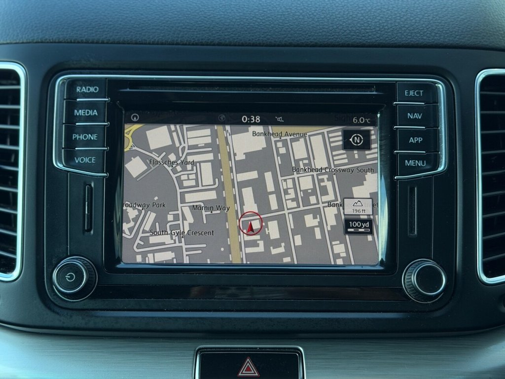 Used Volkswagen Sharan 2018 for sale - 77477614: Photo 23