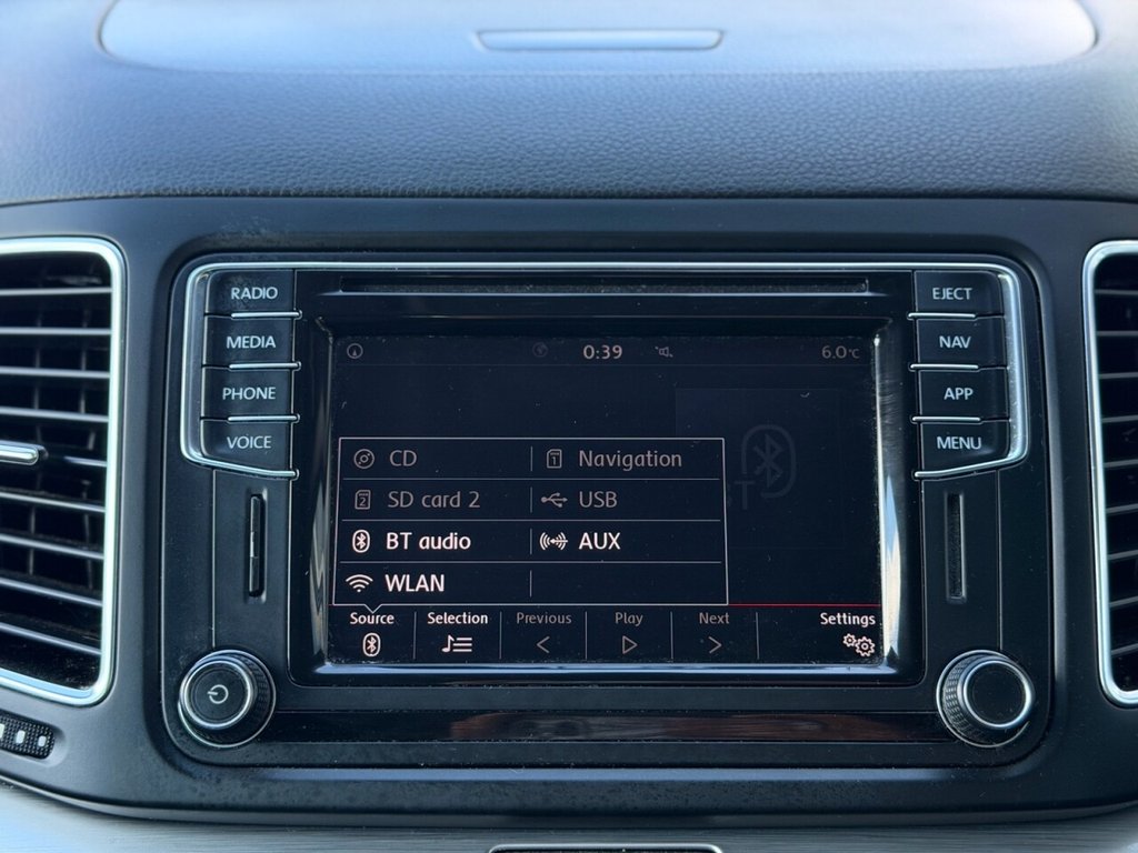 Used Volkswagen Sharan 2018 for sale - 77477614: Photo 25