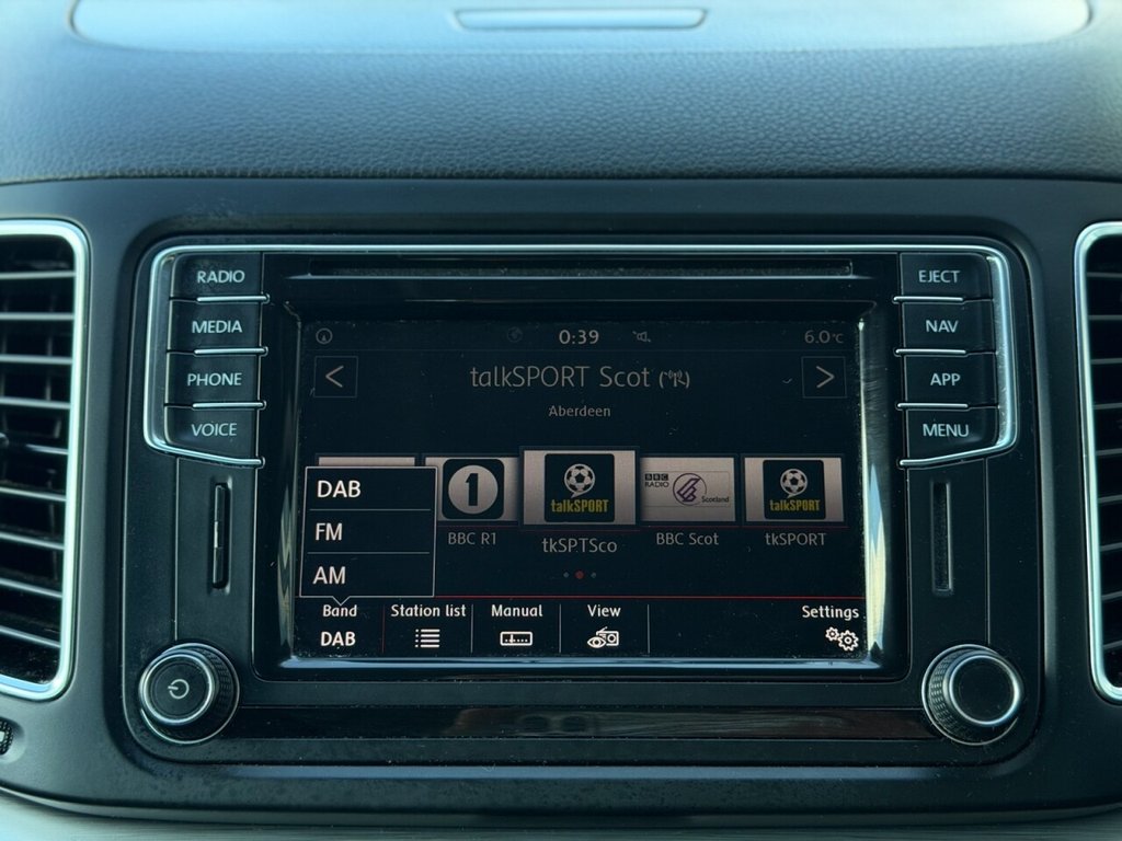 Used Volkswagen Sharan 2018 for sale - 77477614: Photo 26