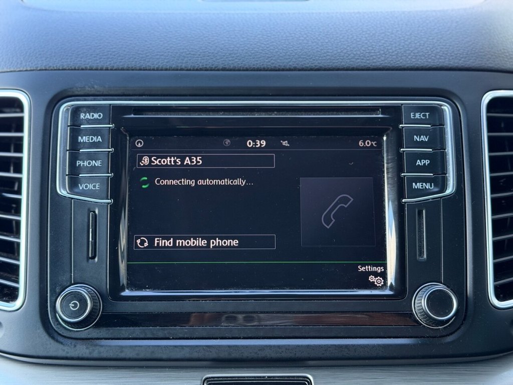 Used Volkswagen Sharan 2018 for sale - 77477614: Photo 27