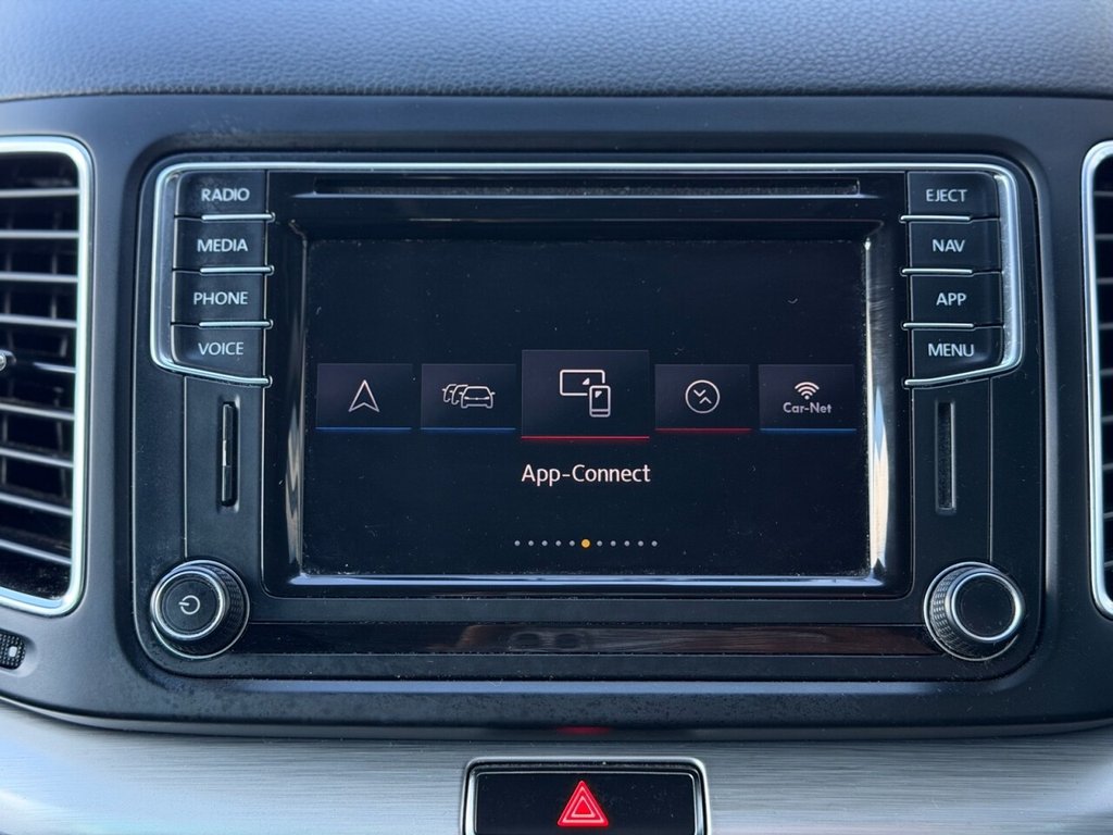 Used Volkswagen Sharan 2018 for sale - 77477614: Photo 28