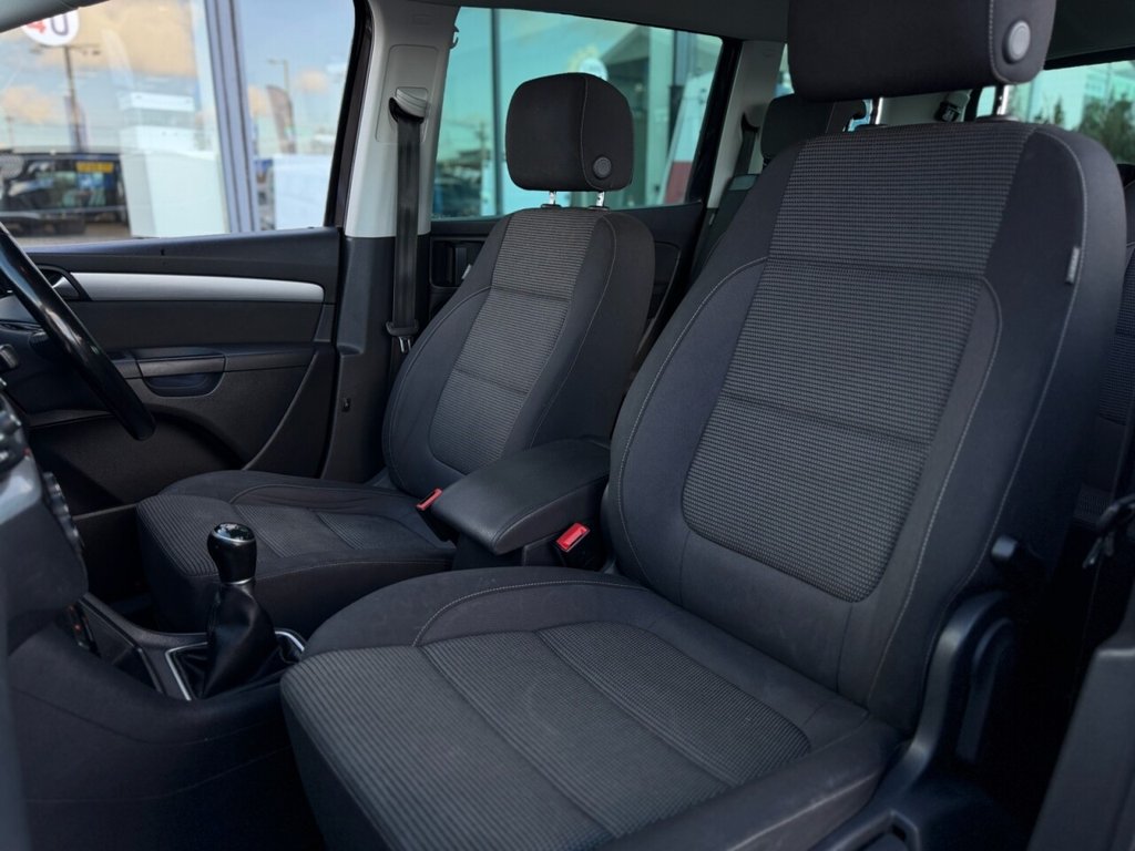 Used Volkswagen Sharan 2018 for sale - 77477614: Photo 29