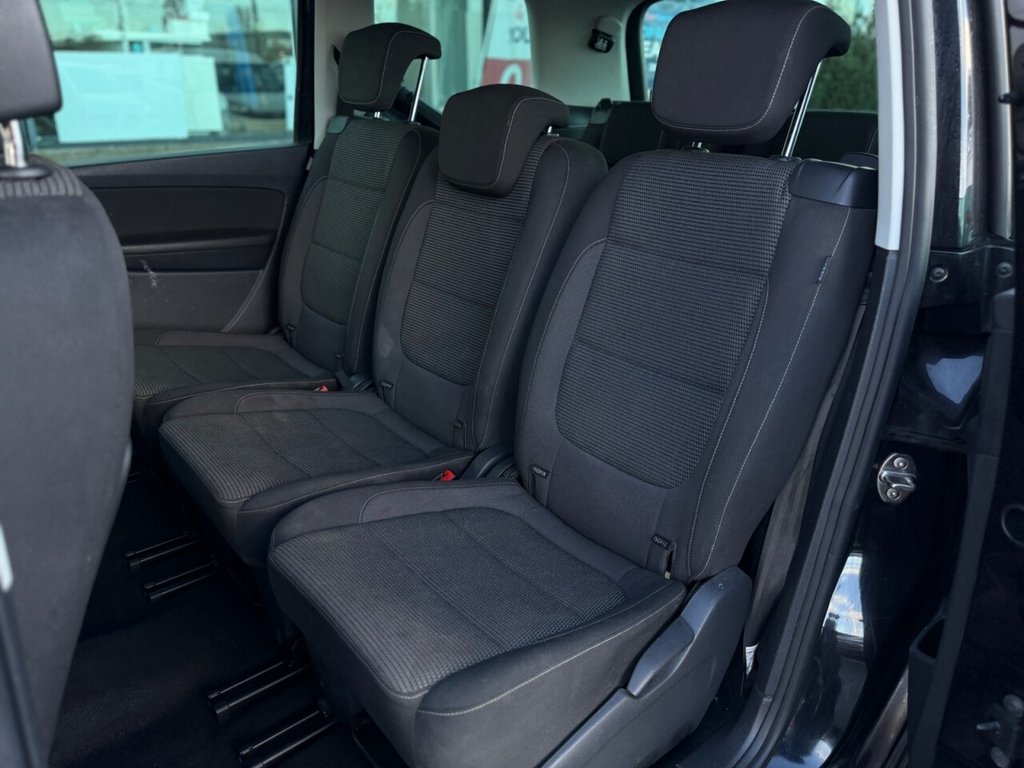 Used Volkswagen Sharan 2018 for sale - 77477614: Photo 30