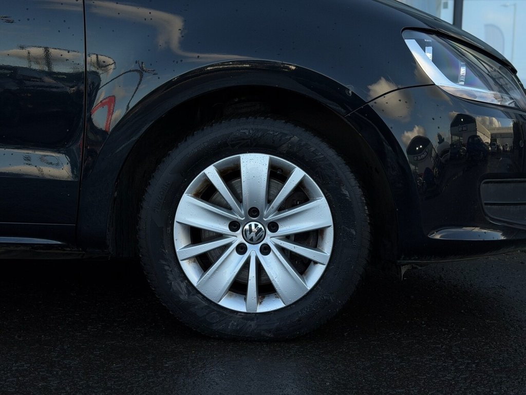 Used Volkswagen Sharan 2018 for sale - 77477614: Photo 8