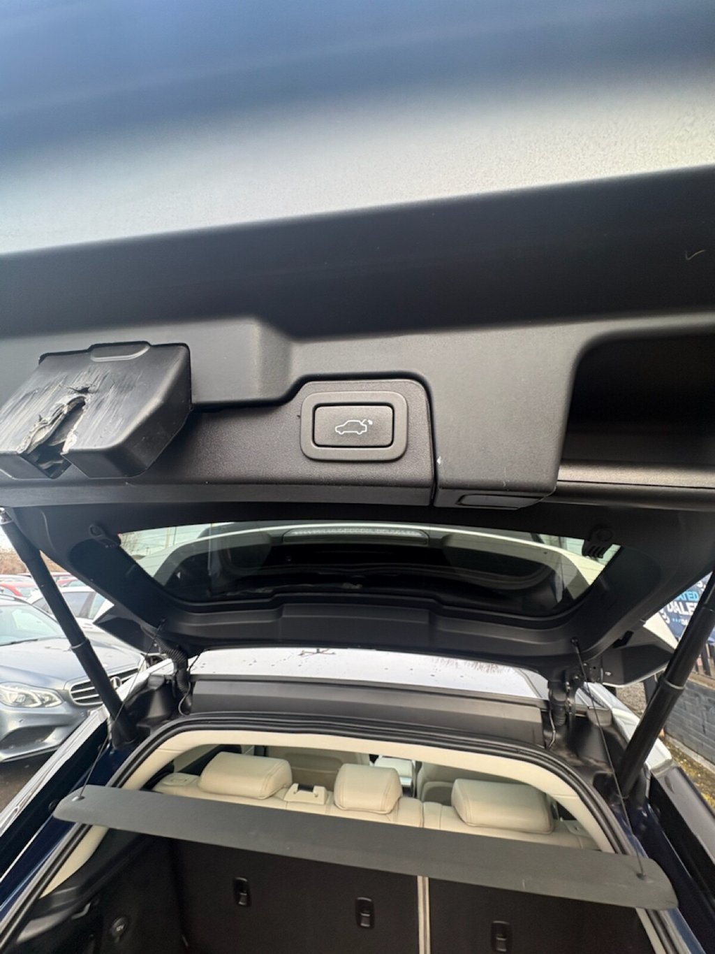 Used Land Rover Range Rover Evoque 2013 for sale - 77672658: Photo 10