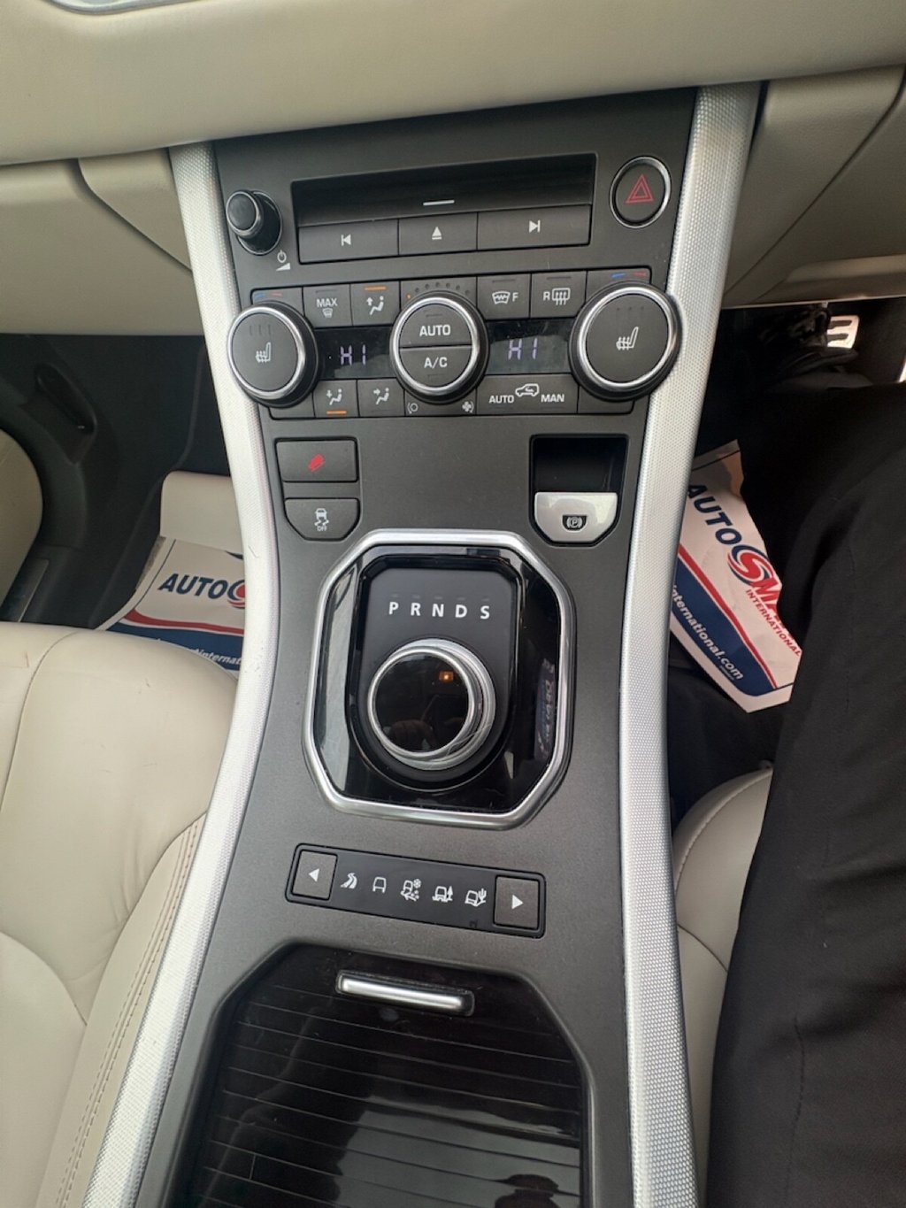 Used Land Rover Range Rover Evoque 2013 for sale - 77672658: Photo 14