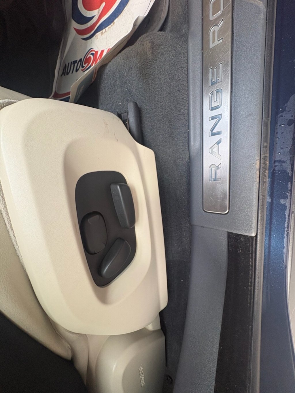 Used Land Rover Range Rover Evoque 2013 for sale - 77672658: Photo 16