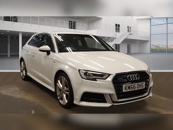 Audi - A3
