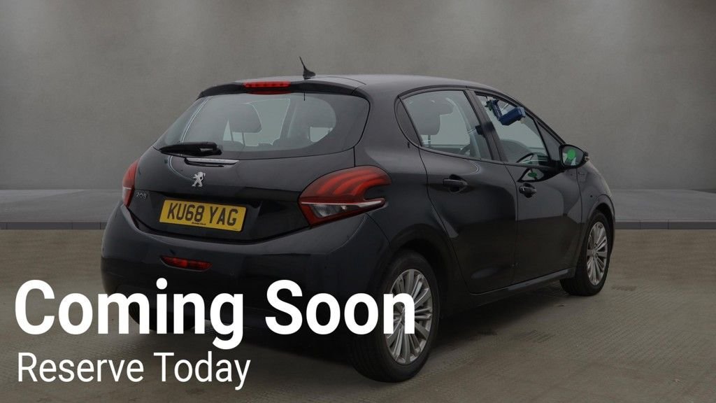 Used Peugeot 208 2018 for sale - 76665523: Photo 10