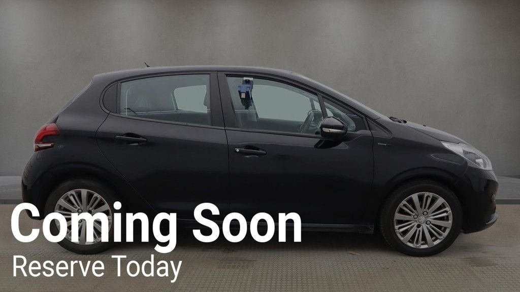 Used Peugeot 208 2018 for sale - 76665523: Photo 11