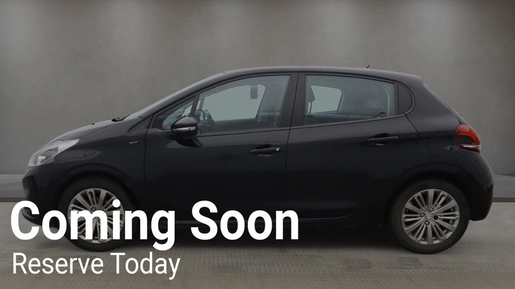 Used Peugeot 208 2018 for sale - 76665523: Photo 12