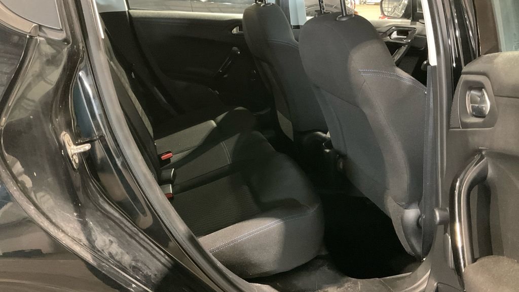 Used Peugeot 208 2018 for sale - 76665523: Photo 20