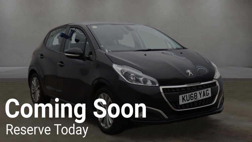 Used Peugeot 208 2018 for sale - 76665523: Photo 7