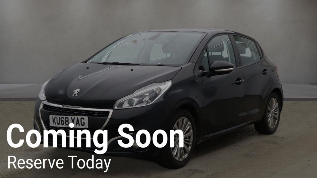 Used Peugeot 208 2018 for sale - 76665523: Photo 8