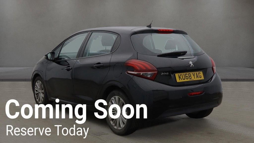 Used Peugeot 208 2018 for sale - 76665523: Photo 9