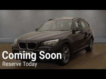 Used BMW X1 2014 for sale - 74839292: Photo