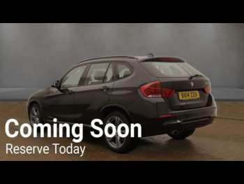 Used BMW X1 2014 for sale - 74839292: Photo