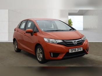 Used Honda Jazz 2016 for sale - 79397147: Photo